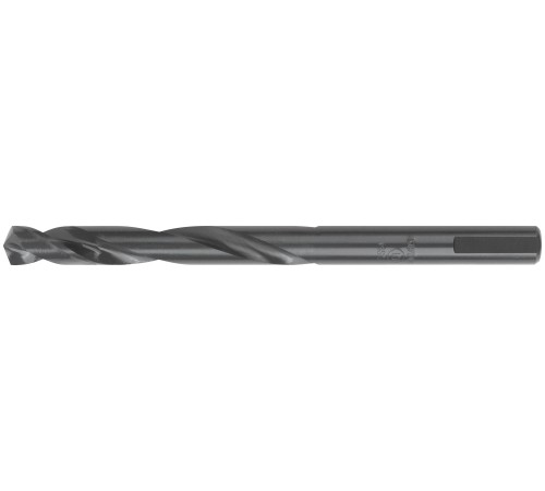 Сверло по металлу Cutop Special, HSS-G, 10 х 133/78 мм (5 шт) CUTOP Сверло по металлу Cutop Special, HSS-G, 10 х 133/78 мм (5 шт) CUTOP