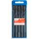 Сверло по металлу Cutop Special, HSS-G, 10 х 133/78 мм (5 шт) CUTOP