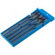 Сверло по металлу Cutop Special, HSS-G, 10 х 133/78 мм (5 шт) CUTOP