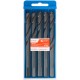 Сверло по металлу Cutop Special, HSS-G, 13 х 151/90 мм (5 шт) CUTOP