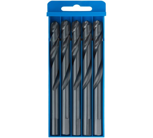 Сверло по металлу Cutop Special, HSS-G, 13 х 151/90 мм (5 шт) CUTOP
