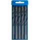 Сверло по металлу Cutop Special, HSS-G, 13 х 151/90 мм (5 шт) CUTOP