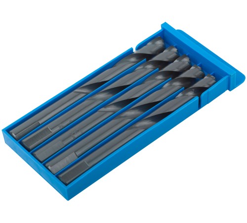 Сверло по металлу Cutop Special, HSS-G, 13 х 151/90 мм (5 шт) CUTOP