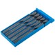 Сверло по металлу Cutop Special, HSS-G, 13 х 151/90 мм (5 шт) CUTOP
