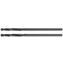 Сверло по металлу Cutop Special, HSS-G, 2 х 49/21 мм (2 шт) CUTOP