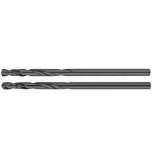 Сверло по металлу Cutop Special, HSS-G, 3 х 61/29 мм (2 шт) CUTOP