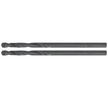 Сверло по металлу Cutop Special, HSS-G, 3,3 х 65/32 мм (2 шт) CUTOP