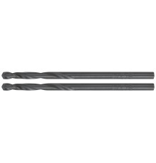 Сверло по металлу Cutop Special, HSS-G, 3,3 х 65/32 мм (2 шт) CUTOP