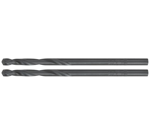 Сверло по металлу Cutop Special, HSS-G, 3,3 х 65/32 мм (2 шт) CUTOP Сверло по металлу Cutop Special, HSS-G, 3,3 х 65/32 мм (2 шт) CUTOP