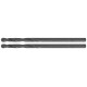 Сверло по металлу Cutop Special, HSS-G, 3,3 х 65/32 мм (2 шт) CUTOP