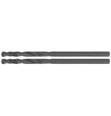 Сверло по металлу Cutop Special, HSS-G, 3,5 х 70/35 мм (2 шт) CUTOP