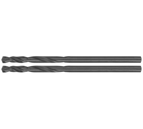 Сверло по металлу Cutop Special, HSS-G, 3,5 х 70/35 мм (2 шт) CUTOP Сверло по металлу Cutop Special, HSS-G, 3,5 х 70/35 мм (2 шт) CUTOP