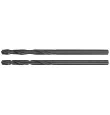 Сверло по металлу Cutop Special, HSS-G, 3,8 х 75/38 мм (2 шт) CUTOP