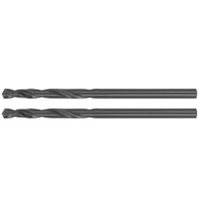 Сверло по металлу Cutop Special, HSS-G, 4 х 75/38 мм (2 шт) CUTOP