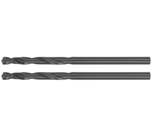 Сверло по металлу Cutop Special, HSS-G, 4 х 75/38 мм (2 шт) CUTOP Сверло по металлу Cutop Special, HSS-G, 4 х 75/38 мм (2 шт) CUTOP