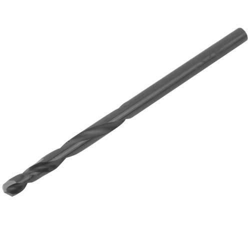 Сверло по металлу Cutop Special, HSS-G, 4 х 75/38 мм (2 шт) CUTOP Сверло по металлу Cutop Special, HSS-G, 4 х 75/38 мм (2 шт) CUTOP