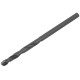 Сверло по металлу Cutop Special, HSS-G, 4 х 75/38 мм (2 шт) CUTOP