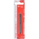 Сверло по металлу Cutop Special, HSS-G, 4 х 75/38 мм (2 шт) CUTOP