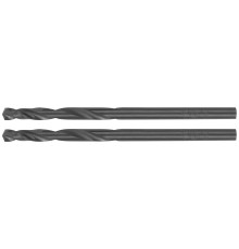 Сверло по металлу Cutop Special, HSS-G, 4,2 х 75/38 мм (2 шт) CUTOP