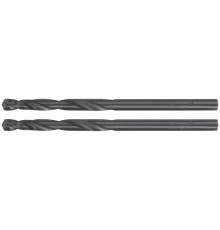 Сверло по металлу Cutop Special, HSS-G, 4,5 х 80/42 мм (2 шт) CUTOP