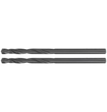 Сверло по металлу Cutop Special, HSS-G, 4,8 х 86/46 мм (2 шт) CUTOP