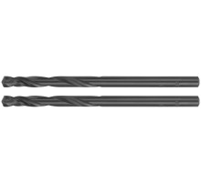 Сверло по металлу Cutop Special, HSS-G, 5 х 86/46 мм (2 шт) CUTOP Сверло по металлу Cutop Special, HSS-G, 5 х 86/46 мм (2 шт) CUTOP