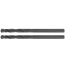 Сверло по металлу Cutop Special, HSS-G, 5 х 86/46 мм (2 шт) CUTOP