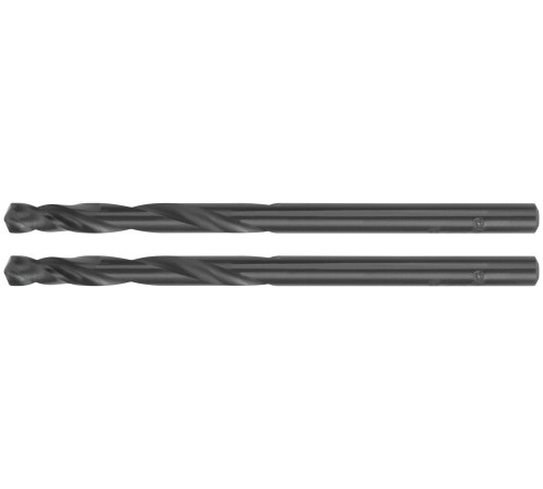 Сверло по металлу Cutop Special, HSS-G, 5 х 86/46 мм (2 шт) CUTOP Сверло по металлу Cutop Special, HSS-G, 5 х 86/46 мм (2 шт) CUTOP