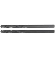 Сверло по металлу Cutop Special, HSS-G, 5,5 х 93/51 мм (2 шт) CUTOP