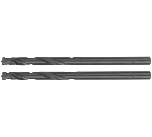 Сверло по металлу Cutop Special, HSS-G, 5,5 х 93/51 мм (2 шт) CUTOP Сверло по металлу Cutop Special, HSS-G, 5,5 х 93/51 мм (2 шт) CUTOP