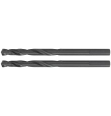 Сверло по металлу Cutop Special, HSS-G, 6 х 93/51 мм (2 шт) CUTOP