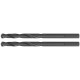 Сверло по металлу Cutop Special, HSS-G, 6 х 93/51 мм (2 шт) CUTOP