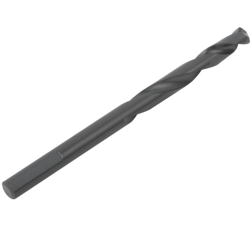 Сверло по металлу Cutop Special, HSS-G, 6 х 93/51 мм (2 шт) CUTOP