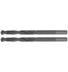 Сверло по металлу Cutop Special, HSS-G, 6,5 х 101/56 мм (2 шт) CUTOP