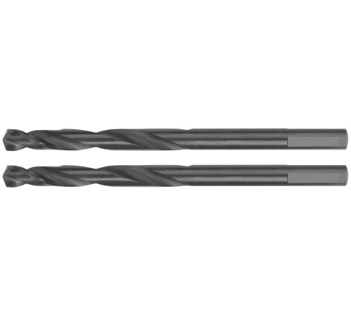 Сверло по металлу Cutop Special, HSS-G, 6,5 х 101/56 мм (2 шт) CUTOP Сверло по металлу Cutop Special, HSS-G, 6,5 х 101/56 мм (2 шт) CUTOP