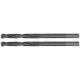Сверло по металлу Cutop Special, HSS-G, 6,5 х 101/56 мм (2 шт) CUTOP