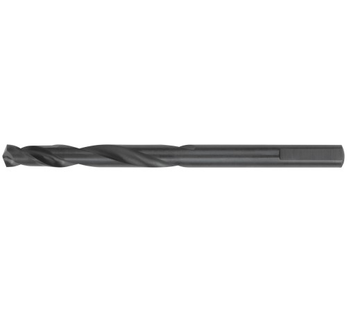 Сверло по металлу Cutop Special, HSS-G, 8 х 117/67 мм (1 шт) CUTOP