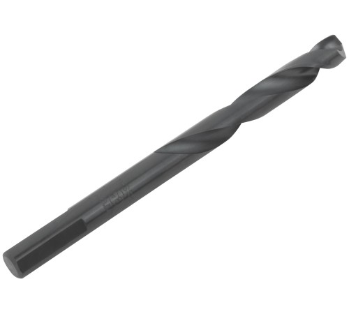 Сверло по металлу Cutop Special, HSS-G, 8,5 х 117/67 мм (1 шт) CUTOP Сверло по металлу Cutop Special, HSS-G, 8,5 х 117/67 мм (1 шт) CUTOP
