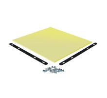 Коврик ПУ для виброплиты SVR 100T