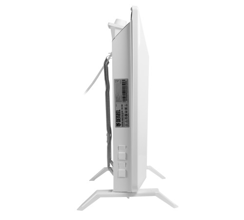 Конвектор электрический XCE-1500, 230 В, 1500 Вт, X-образный нагреватель Denzel