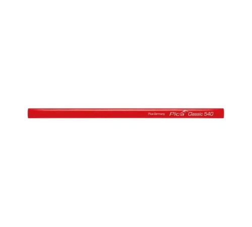 Строительный карандаш Pica Classic 540 (24 см)