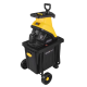 Садовый измельчитель электрический Huter ESH-2500T