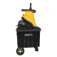 Садовый измельчитель электрический Huter ESH-2500T
