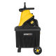 Садовый измельчитель электрический Huter ESH-2500T
