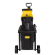 Садовый измельчитель электрический Huter ESH-2500T