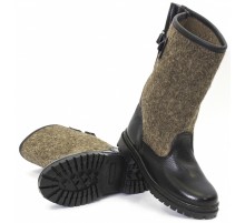 Сапоги мужские Войлочные Мороз (арт. 7)