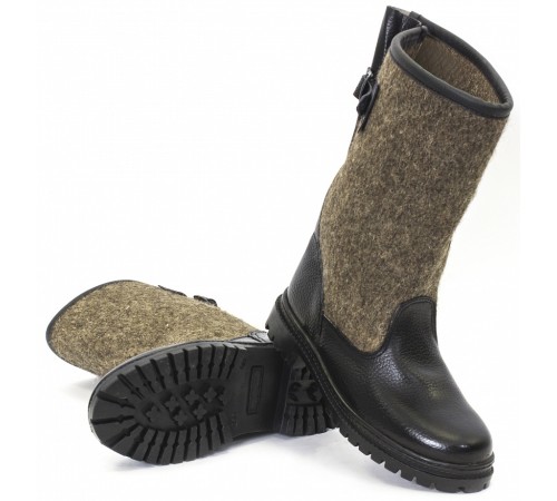 Сапоги мужские Войлочные Мороз (арт. 7) Сапоги мужские Войлочные Мороз (арт. 7)
