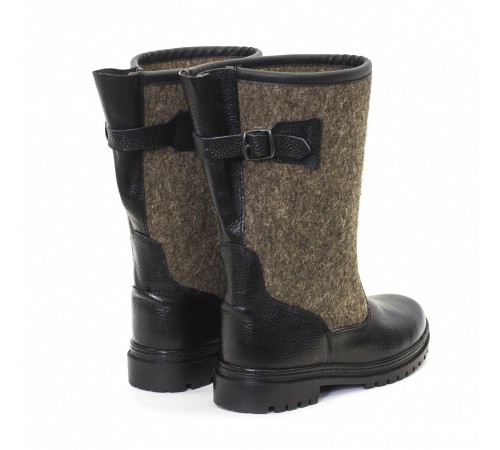 Сапоги мужские Войлочные Мороз (арт. 7) Сапоги мужские Войлочные Мороз (арт. 7)