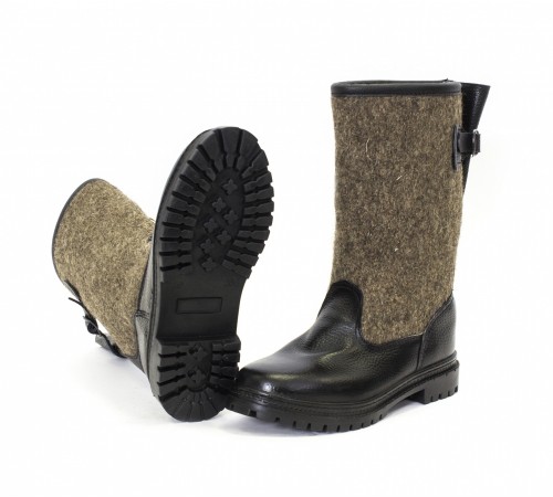 Сапоги мужские Войлочные Мороз (арт. 7) Сапоги мужские Войлочные Мороз (арт. 7)