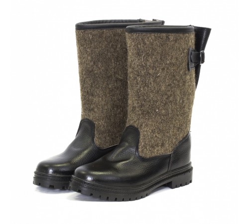 Сапоги мужские Войлочные Мороз (арт. 7) Сапоги мужские Войлочные Мороз (арт. 7)